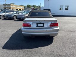 2005 BMW M3 full