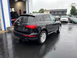 2013 Audi Q5 2.0T quattro Premium Plus full