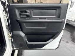 2013 RAM 2500 Tradesman full