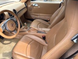 2007 Porsche Cayman Manual full