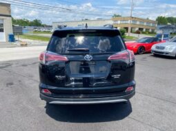 2016 Toyota RAV4 Limited full