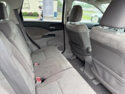 2013 Honda CR-V EX full