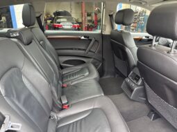 2015 Audi Q7 3.0T quattro Premium Plus full