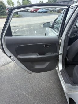 2009 Hyundai Elantra GLS full