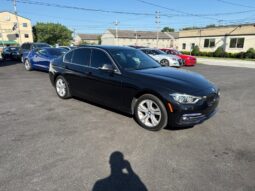 2018 BMW 3-Series 330i xDrive full