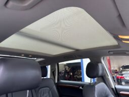 2015 Audi Q7 3.0T quattro Premium Plus full