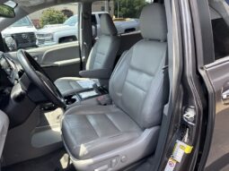 2018 Toyota Sienna XLE 7-Passenger full