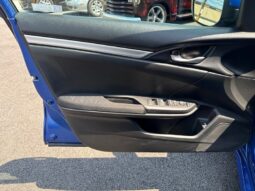 2021 Honda Civic LX full