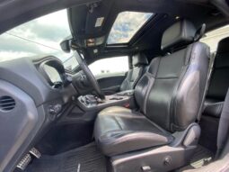 2018 Dodge Challenger GT full