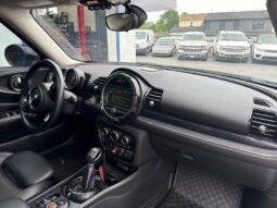 2017 MINI Clubman JOHN COOPER WORKS ALL4 full