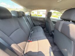 2021 Honda Civic LX full