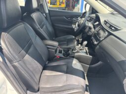2020 Nissan Rogue SL full