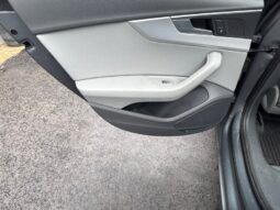 2017 Audi A4 2.0T quattro Premium full
