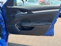 2021 Honda Civic LX full
