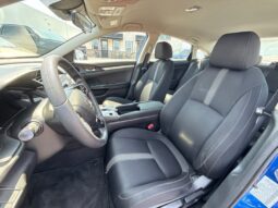 2021 Honda Civic LX full