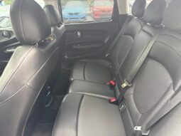 2017 MINI Clubman JOHN COOPER WORKS ALL4 full