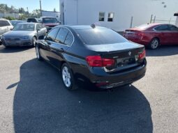 2018 BMW 3-Series 330i xDrive full