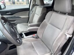 2013 Honda CR-V EX full