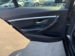 2018 BMW 3-Series 330i xDrive full