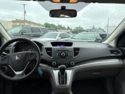 2013 Honda CR-V EX full