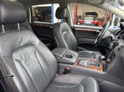 2015 Audi Q7 3.0T quattro Premium Plus full