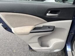 2013 Honda CR-V EX full