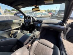 2005 BMW M3 full