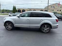 2015 Audi Q7 3.0T quattro Premium Plus full