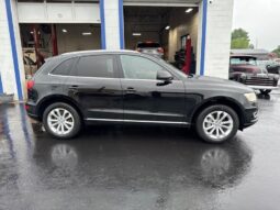 2013 Audi Q5 2.0T quattro Premium Plus full