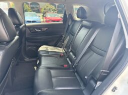 2020 Nissan Rogue SL full