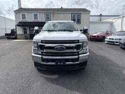 2022 Ford F-250 Super Duty XLT full