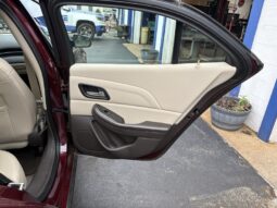 2015 Chevrolet Malibu LT full