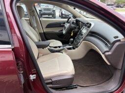 2015 Chevrolet Malibu LT full