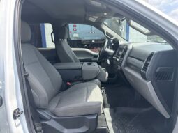 2022 Ford F-250 Super Duty XLT full