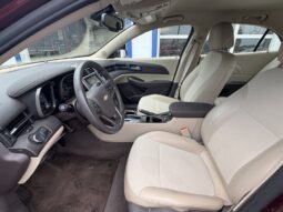 2015 Chevrolet Malibu LT full