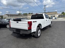 2022 Ford F-250 Super Duty XLT full
