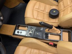 2007 Ferrari F430 Spider full