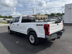 2022 Ford F-250 Super Duty XLT full