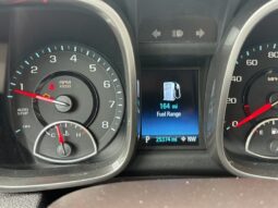 2015 Chevrolet Malibu LT full
