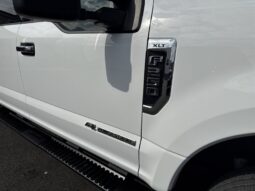 2022 Ford F-250 Super Duty XLT full