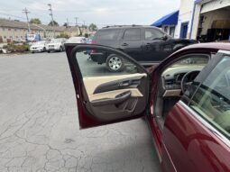 2015 Chevrolet Malibu LT full
