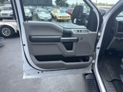 2022 Ford F-250 Super Duty XLT full