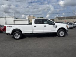 2022 Ford F-250 Super Duty XLT full