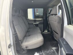 2022 Ford F-250 Super Duty XLT full