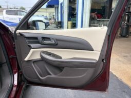 2015 Chevrolet Malibu LT full