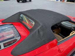 2007 Ferrari F430 Spider full