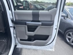 2022 Ford F-250 Super Duty XLT full