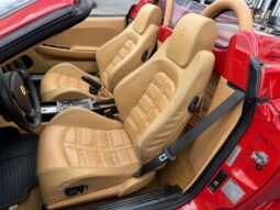 2007 Ferrari F430 Spider full