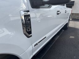 2022 Ford F-250 Super Duty XLT full