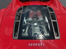 2007 Ferrari F430 Spider full
